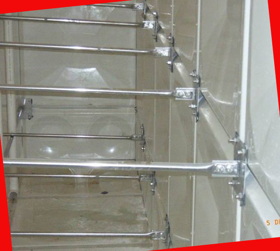 常見的不銹鋼保溫水箱保溫層有哪幾種