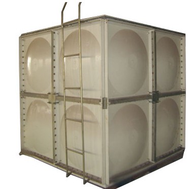 儲熱水箱的制作以及需要注意事項