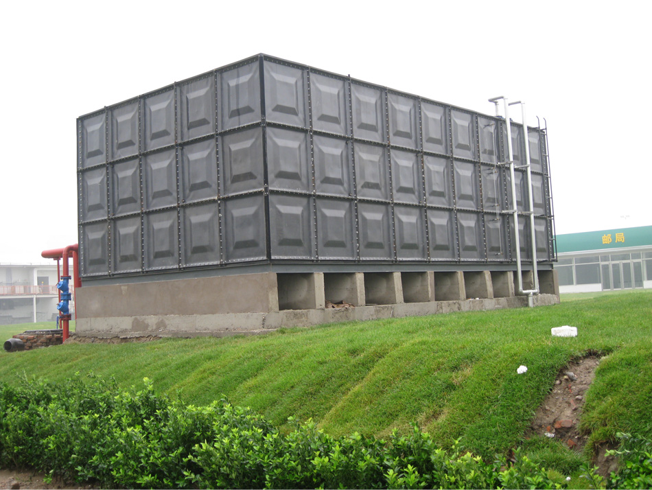 玻璃鋼水箱價(jià)格優(yōu)勢(shì)