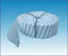 冷卻塔填料質量驗收國家標準