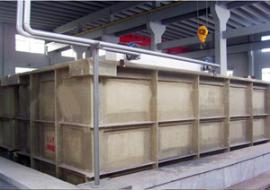 北京玻璃鋼水箱